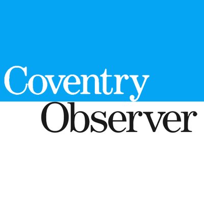 Profile Picture of Coventry Observer (@covobservernews) on Twitter