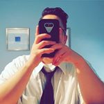Profile Picture of Aaron Judd 🦇 (@aaroncjudd) on Instagram
