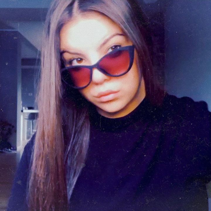 Profile Picture of   nicole.latini... (@nicole.latini) on Tiktok