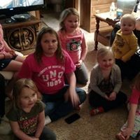 Profile Picture of Ronda Hanson (@ronda-hanson-1) on Quora