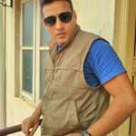 Profile Picture of Ratheesh Thayambath (@ratheeshthayambath) on Instagram