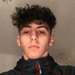 Profile Picture of bradleycook7 (@bradleycook7) on Instagram