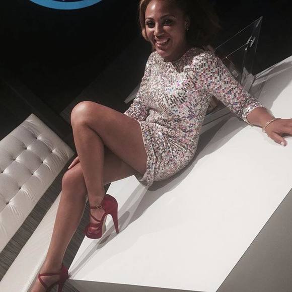 Profile Picture of Sonja Marshall (@frexx) on Poshmark