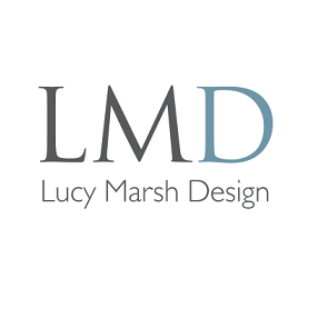 Profile Picture of Lucy Marsh (@lucymarshdesign) on Twitter