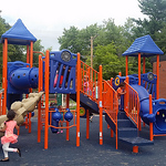 Profile Picture of Renee Beard (@cunningham - central illinois playgrounds) on Flickr