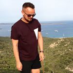 Profile Picture of Peter Carrington (@carrington_ii_) on Instagram