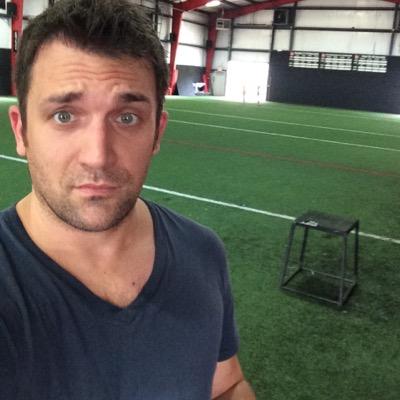 Profile Picture of Jason Helm (@jasonhelm2010) on Twitter