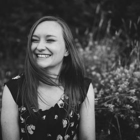 Ashley Weaver - Pinterest Profile Picture of Ashley Weaver (@ashleyweaver23) on Pinterest