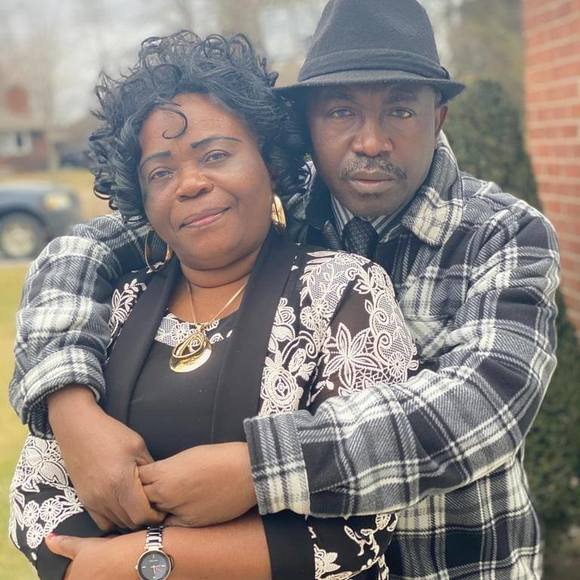 Profile Picture of Caddy Mbunga (@yemeih63) on Poshmark