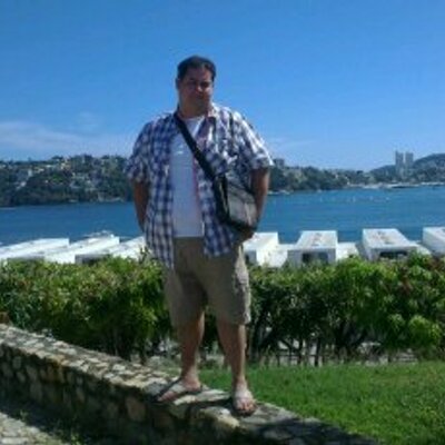 Profile Picture of Alejandro Suero (@alex_suero) on Twitter