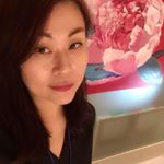 Profile Picture of Yoonjin Lee (@artistyoonjinlee) on Instagram