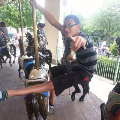 Profile Picture of George Irizarry (@IrizarryGeorge) on Twitter