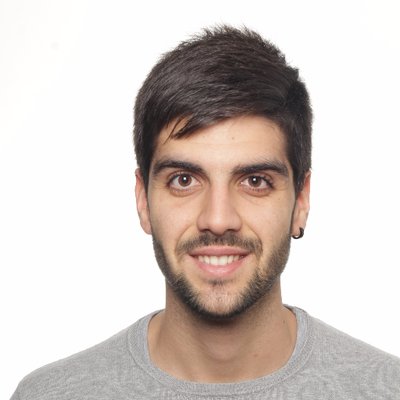 Profile Picture of Albert Martí (@albertmm3) on Twitter