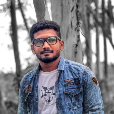 Profile Picture of Syed Fareed (@syedfareed2k) on Twitter