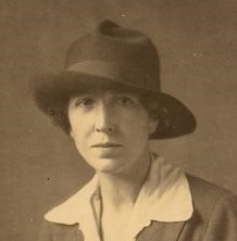 Profile Picture of Katharine Burdekinon Wikipedia