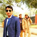 Profile Picture of Anil Upadhyay (@upadhyay7498) on Instagram