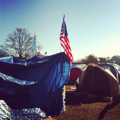 Profile Picture of Gaslight Refugee Camp (@DavidDrews15) on Twitter