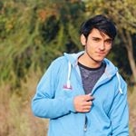 Profile Picture of Aftab Farooq (@aftab.farooq.dar) on Instagram