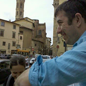 Profile Picture of Andrew Sloss (@lawboy33) on Youtube