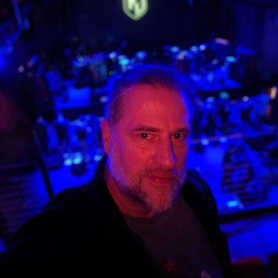 Profile Picture of Christopher M. Jones (@mijito) on Twitter