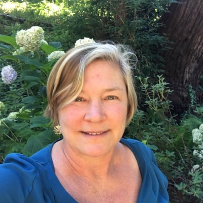 Profile Picture of Mary Dodd (@marytdodd) on Twitter