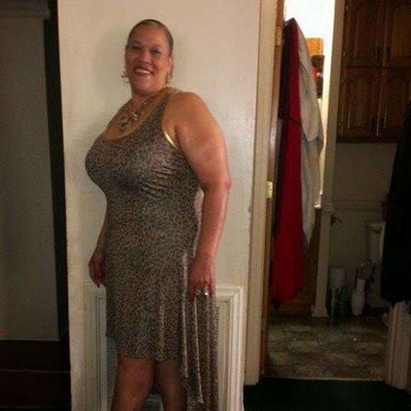 Profile Picture of Myra Hill (@blessed2005) on Poshmark