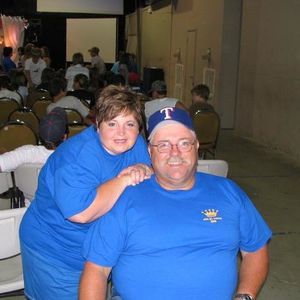 Profile Picture of Lisa Thompson (@344454929) on Myspace