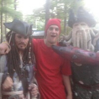 Profile Picture of Jared Barrows (@JayBsKt) on Twitter