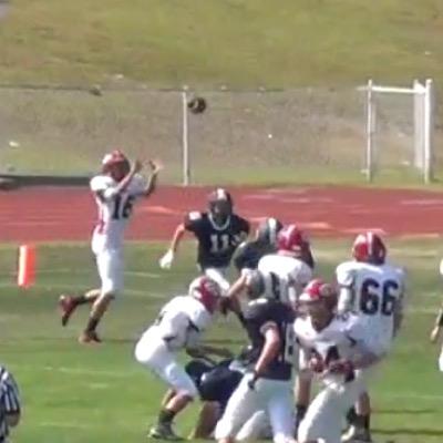 Profile Picture of Andrew Rama (@andrewrama27) on Twitter