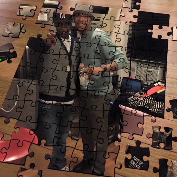 Profile Picture of Bean Perkins (@b3an36) on Poshmark