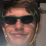 Profile Picture of Isaac McKay (@mr.mckay) on Instagram