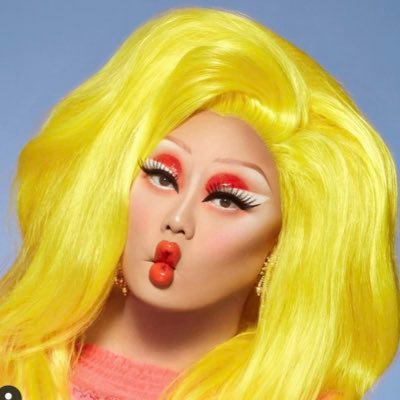 Profile Picture of Kim Chi (@KimChi_Chic) on Twitter