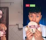 Profile Picture of   TikTok di Roberta Gentile... (@_robygentile_) on Tiktok