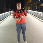 Profile Picture of Justin Renkwitz (@fussballsportverein_zwickau) on Instagram