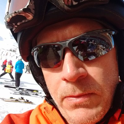 Profile Picture of Martin Lauer (@lauer_martin) on Twitter