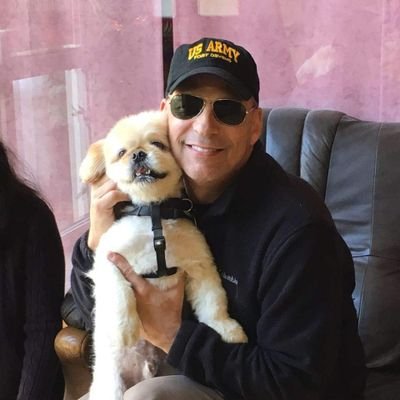 Profile Picture of Darryl Hensley (@DarrylHensley0) on Twitter