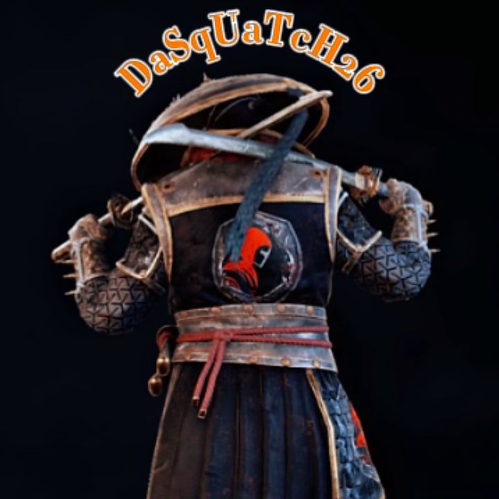 Profile Picture of DaSqUaTcH26 (@dasquatch26) on Tiktok