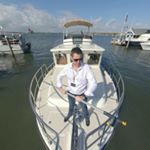 Profile Picture of Andrew Parkinson (@thesuitelifeafloat) on Instagram