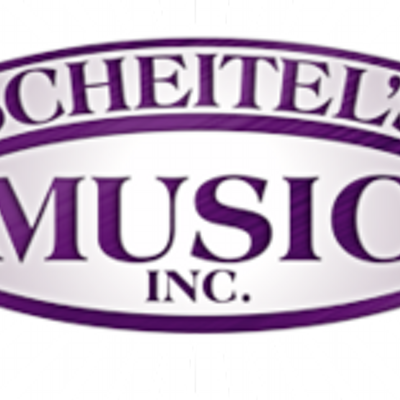 Profile Picture of Scheitel's Music (@ScheitelsMusic) on Twitter