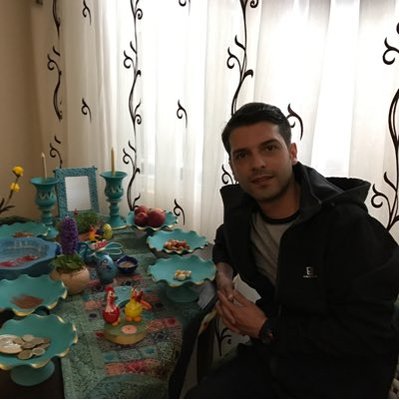 Profile Picture of Iman Yazdi (@yazdi_iman) on Twitter