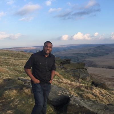 Profile Picture of Yves-mahri Paul (@yvesmahripaul) on Twitter