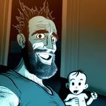 Profile Picture of Andrew Chipperfield (@andrewchipperfield) on Instagram