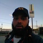 Profile Picture of Kevin Dabney (@kdabney37) on Instagram