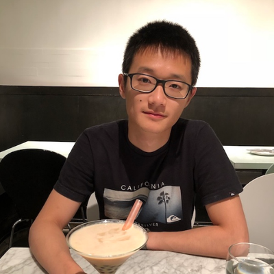 Profile Picture of Sean Meng (@SeanMeng4) on Twitter