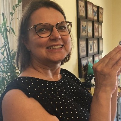 Profile Picture of JerriKay (@JerriKay3) on Twitter