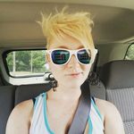 Profile Picture of Meredith Emily Hight (@hightmeredith) on Instagram