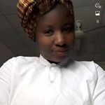 Profile Picture of Hlordzi Getrude (@getrudehlordzi) on Instagram