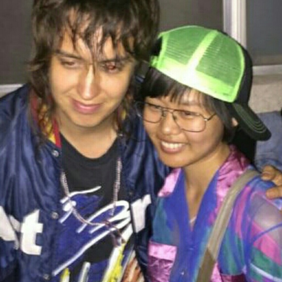 Profile Picture of Keshy Jeong (@keshyj) on Poshmark