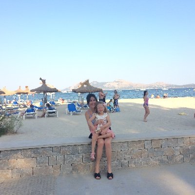 Jo Huxley - Twitter Profile Picture of Jo Huxley (@JoHuxley3) on Twitter