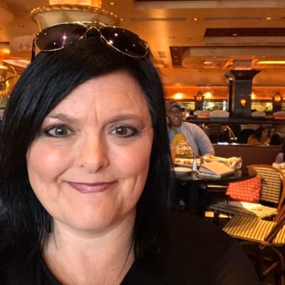 Profile Picture of Cherie Fisher (@cherief54210561) on Twitter